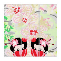 Tríptico: Canção de Amor