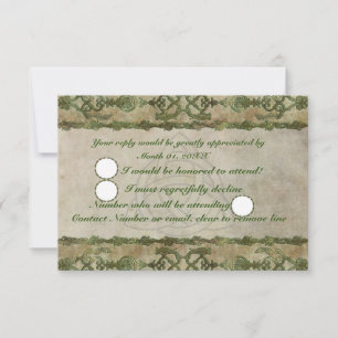 Triquenta RSVP