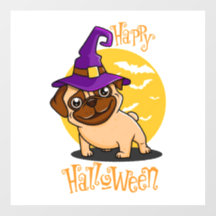 Trituração de bruxas do Halloween