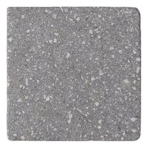 Trivet Espetacular de cinzas