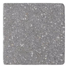 Trivet Espetacular de cinzas