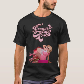 Trixie Mattel - T-Shirt Crescido