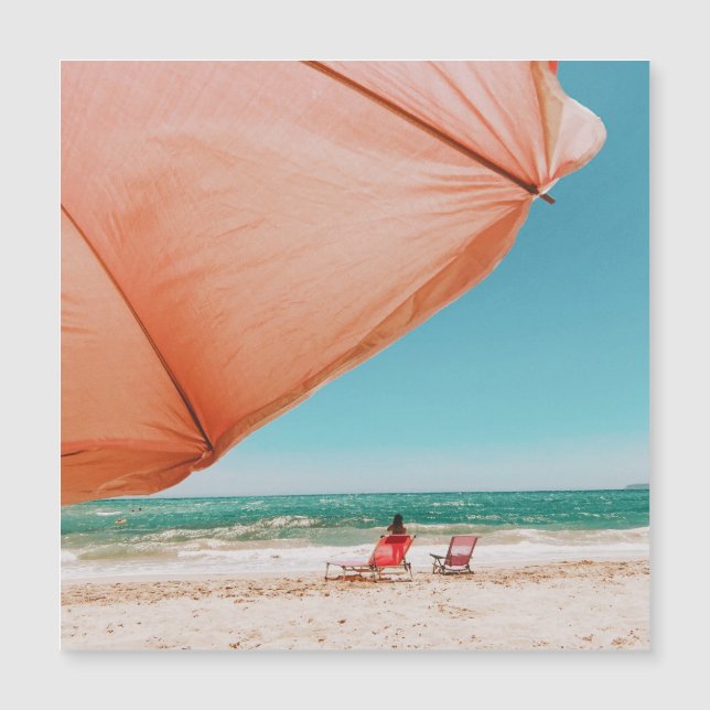 Trocadero Playa - Marbella - Espanha (Frente)