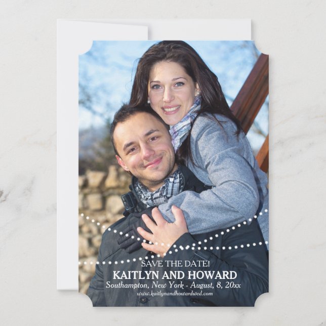 Trocas de Foto do Miçanga Salvem o Anúncio de Data (Frente)