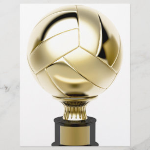 Troféu Dourado do voleibol