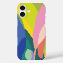 Troical Vibes Phone Case
