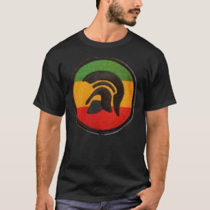 Trojan Records Reggae Classic T-Shirt