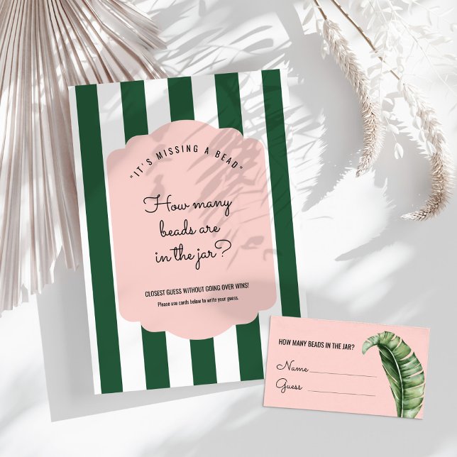 Troop Beverly Colinas Chá adivinhando jogo (Criador carregado)