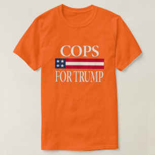 tropeço, tropete de donald, camisa de tropete, pol