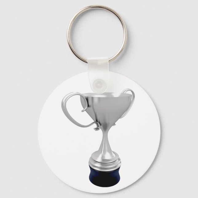 Trophy Chaveiro (Frente)