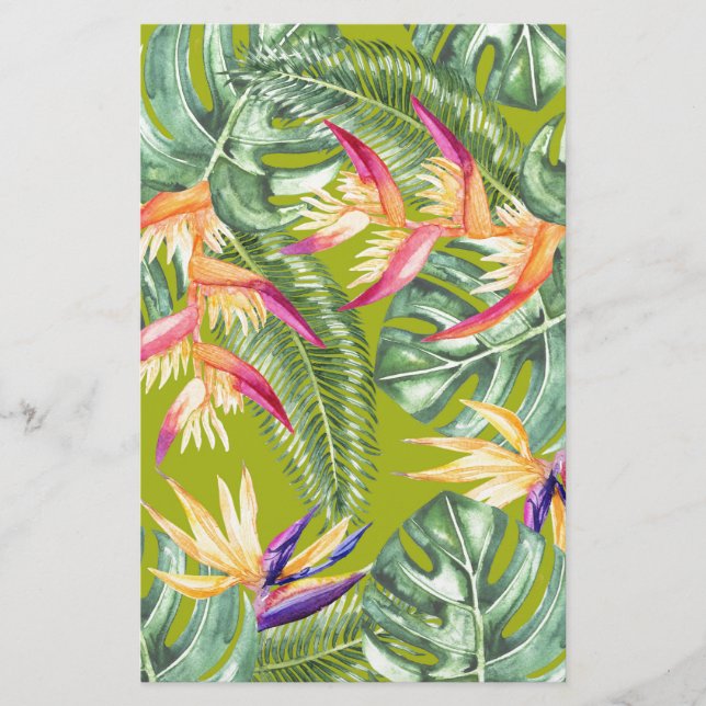 Tropical (Frente)