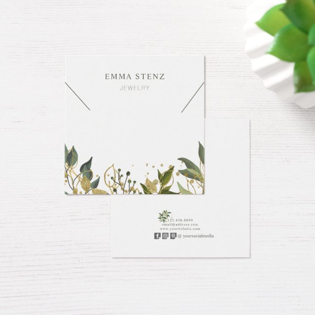 Tropical Verde Dourada deixa o colar das mídias so (Mesa)