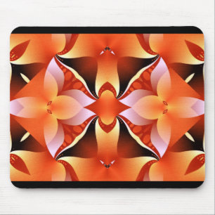 Tropicana Love Mousepad