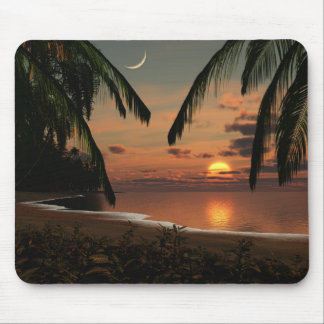 Trópico de Capricórnio (2006) Mousepad