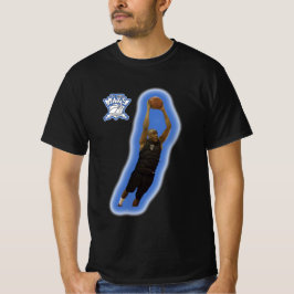 Troy Whittington T-Shirt