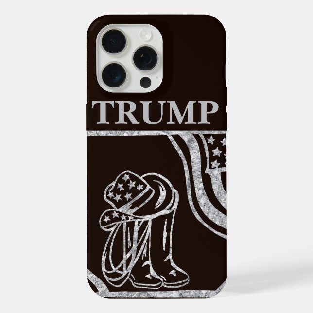 TRUMP (Verso)