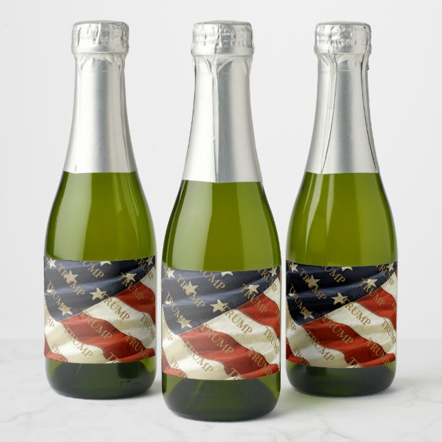 TRUMP (Garrafas)