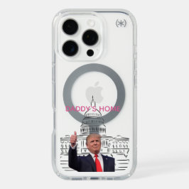 Trump 2024 Devolva a América ao Papai em Casa 