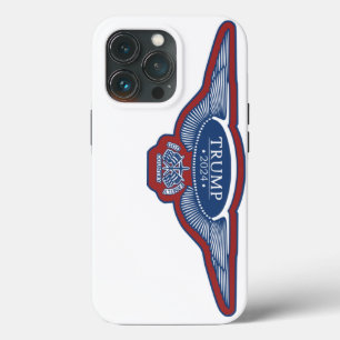 TRUMP 2024 EAGLE WINGS Case-Mate capas de iphone