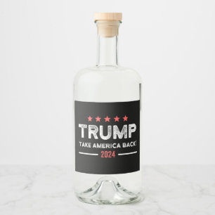 Trump 2024 Take America Back