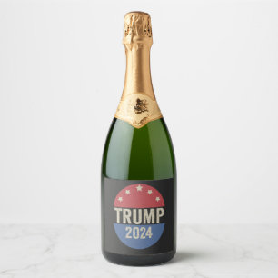 Trump 2024 Volta A Votar Engraçada Armadilha Eleit
