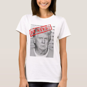 Trump Busted T-Shirt