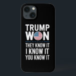 Trump ganhou, eles conhecem 2024 47º Presidente ve<br><div class="desc">Trump venceu,  eles conhecem 2024,  47º presidente vencendo as eleições</div>