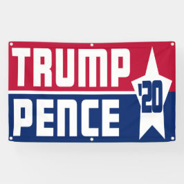 Trump/Pence 2020
