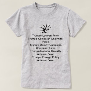 Trump T-Shirt