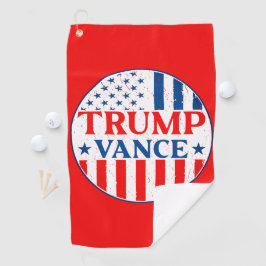 Trump Vance