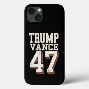 Trump Vance Presidente Vintage Trump Vence
