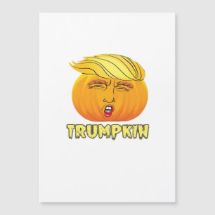 Trumpkin – Abóbora Muito Assustadora