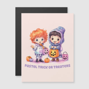 Truque ou Tratadores de Pastel