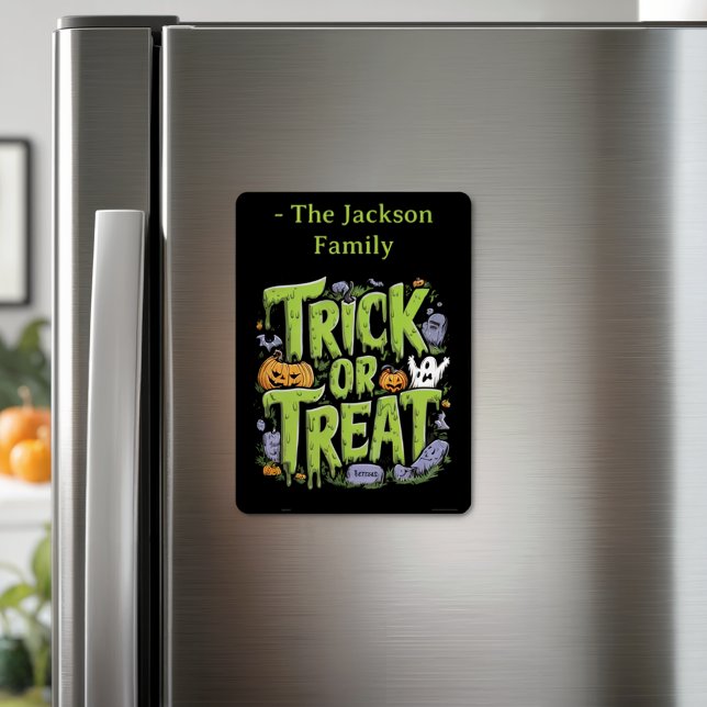 Truque Spooky ou Tratar o Dia das Bruxas de Lama (Criador carregado)