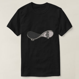 Truques de skater T-Shirt