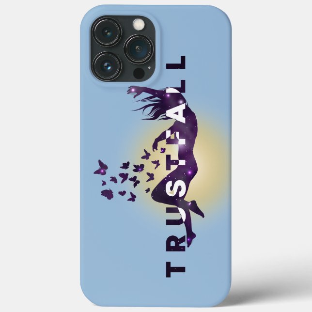Trustfall | (Verso)