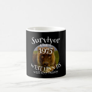 TSA DOJ FV CANECA DE CAFÉ VD STD TRUMP TRUMPS REPÚ
