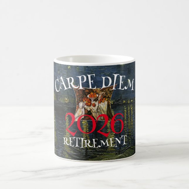 TSA DOJ FV CANECA DE CAFÉ VD STD TRUMP TRUMPS REPÚ (Centro)