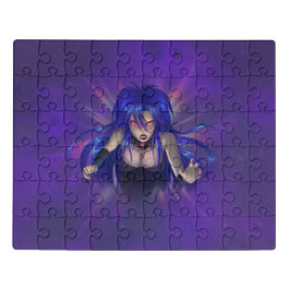 TSDS: Rainha Irana Delphi Cobrir Arte