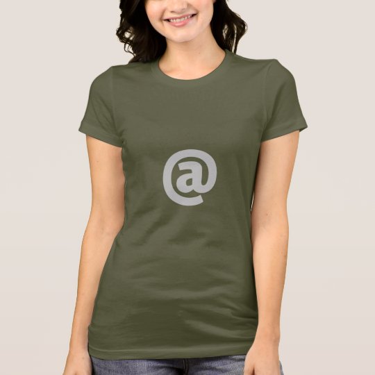 @ TSHIRT