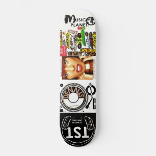 TST /DENNIS /LK Skateboard
