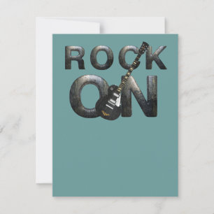 TTI Rock On