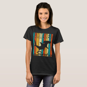 Tubarão-martelo-vintage T-Shirt