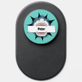 Tubarão Personalizado