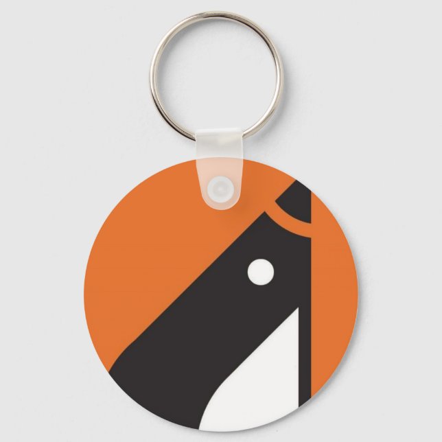 Tubbles Bubbles Chaveiro (Frente)