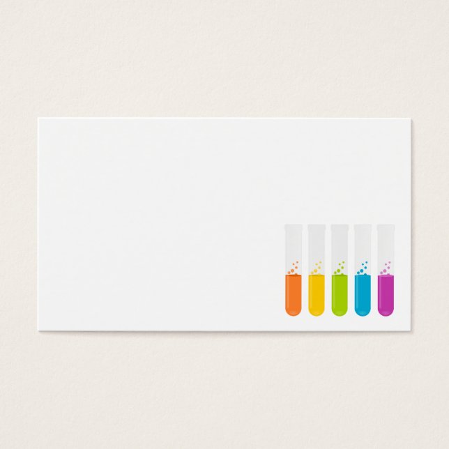 tubos de ensaio-155769 tubos de ensaio reagentes q (Frente)