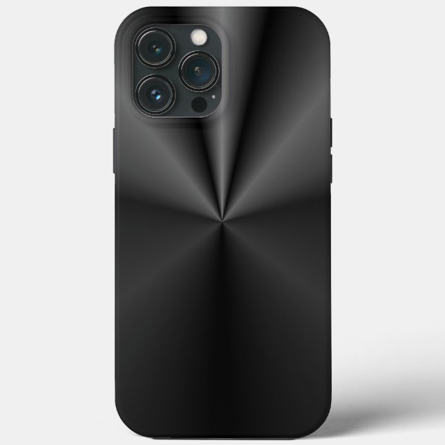 Tuck e Roll: capas de iphone de gabinete de metal  (Verso)