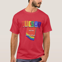 Tucson T-shirt