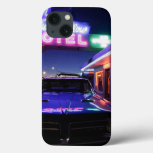 Tucumcari, Novo México, Estados Unidos. Rota 66