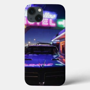 Tucumcari, Novo México, Estados Unidos. Rota 66